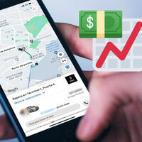Uber sube de precio en México: así queda tras el aumento por la reforma laboral
