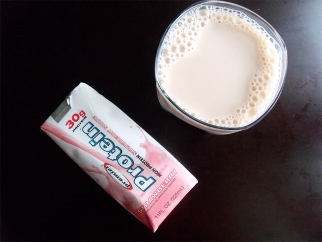 Batidos