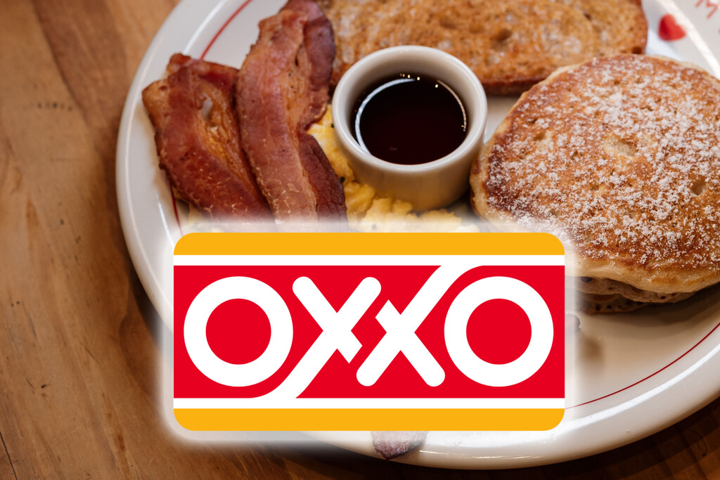 A Oxxo no le basta ser tienda, banco y cafetería: ahora quiere vender desayunos 