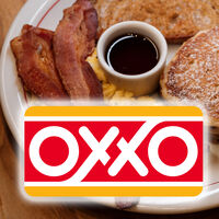 A Oxxo no le basta ser tienda, banco y cafetería: ahora quiere vender desayunos 