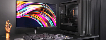 ASUS declara la guerra al polvo y usa rayos infrarrojos para ayudarte a mantener tu PC limpio gracias a su nueva torre, la ProArt PA602