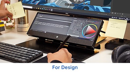 monitor