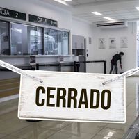 Los bancos de México estarán cerrados el 1 de mayo, pero hay algunas alternativas si necesitas dinero 