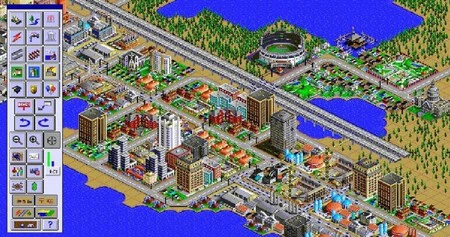 SimCity