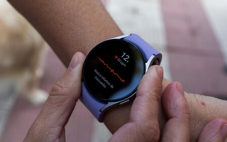 Samsung Galaxy Watch5