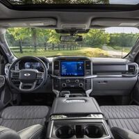 Pela 49ª vez, o Ford mais vendido do mundo é um monstro de aço com motorzão 