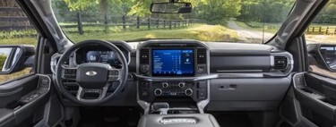 Pela 49ª vez, o Ford mais vendido do mundo é um monstro de aço com motorzão 