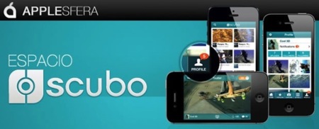 Fotografía en 3D para iPhone: conoce nuestro Espacio Scubo 3D