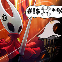 ¿Estás hasta el gorro de las doncellas de garras en Silksong? Con este truco las eliminas del juego permanentemente 