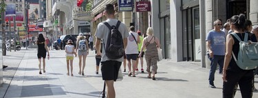 La DGT no te puede quitar puntos del carnet si vas en bicicleta o patinete eléctrico, pero sí te puede multar