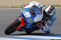 MotoGP Francia 2010: Pol Espargaró gana el duelo del 125cc y se acerca al liderato