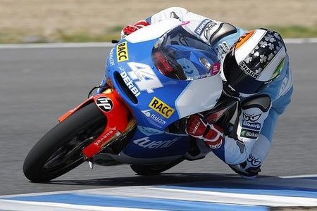 MotoGP Francia 2010: Pol Espargaró gana el duelo del 125cc y se acerca al liderato