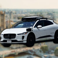 "Una atracción de feria": Waymo quiere dominar Londres y la llegada de los robotaxis aviva la polémica 