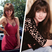 Así triunfaron y pasaron de moda nombres como Pamela y Brenda, los Daenerys de los 80 y 90