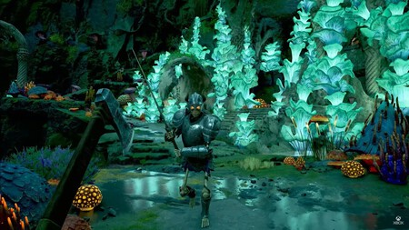 Imagen de Avowed (Obsidian Entertainment)