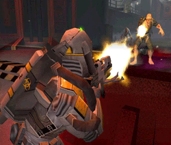 Area 51, nuevo remake de Midway