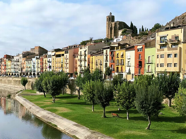 Balaguer Oro
