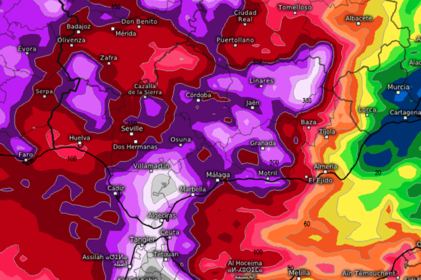 La pregunta que más se repite en el valle del Guadalquivir no es si habrá inundaciones. Es cuándo empezar a evacuar a la población