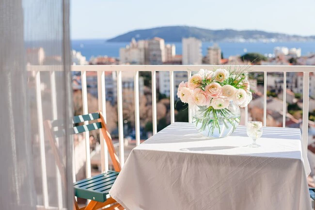 Terraza