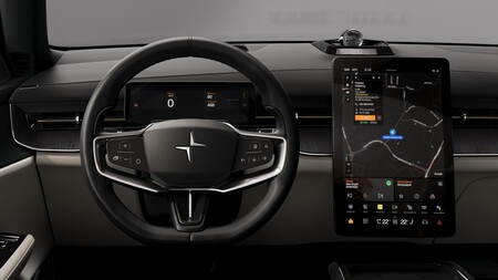 Google Polestar