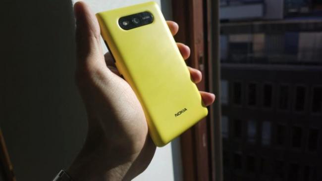 Nokia