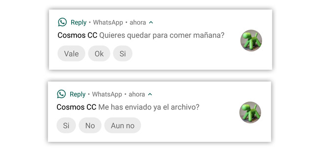 Reply