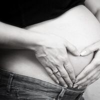 Semana 37 de embarazo: ya es un bebé a término