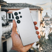 Amazon deja a precio de outlet el Samsung Galaxy S25 Ultra durante su Fiesta de ofertas Prime