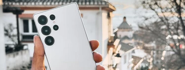 Amazon deja a precio de outlet el Samsung Galaxy S25 Ultra durante su Fiesta de ofertas Prime 