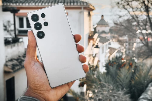 Samsung Galaxy S25 Ultra