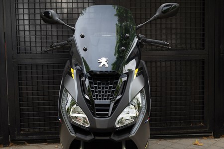 Peugeot Pulsion 125 2022 013