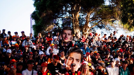 Verstappen Sainz F1 2024