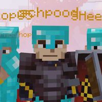 1.000 jugadores de Minecraft han participado en este experimento social que ha acabado enfrentando a ricos y pobres