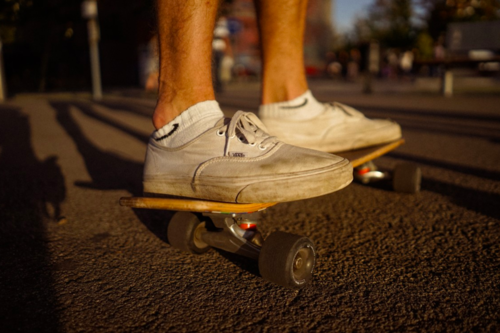 Las mejores ofertas en zapatillas hoy en AliExpress: Adidas, Vans y Nike