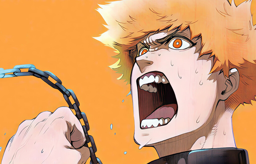 Me estoy desgastando: el dibujante de Blue Lock reconoce lo enormemente cansado que está por culpa de la exigente industria del manga 