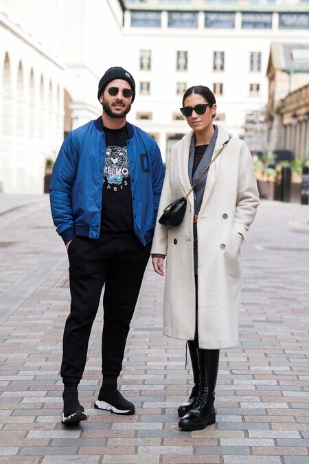 El mejor streetstyle de la semana: cómo combinar todo tipo de pantalones