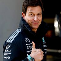 Confirmado. Mercedes F1 tiene un plan: Quieren comprar el equipo Alpine para tener su propio 'Toto Rosso' 