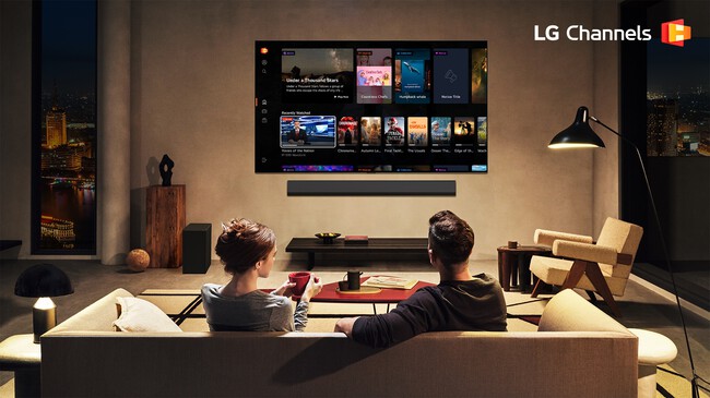 Imagelg Channels Lifestyle