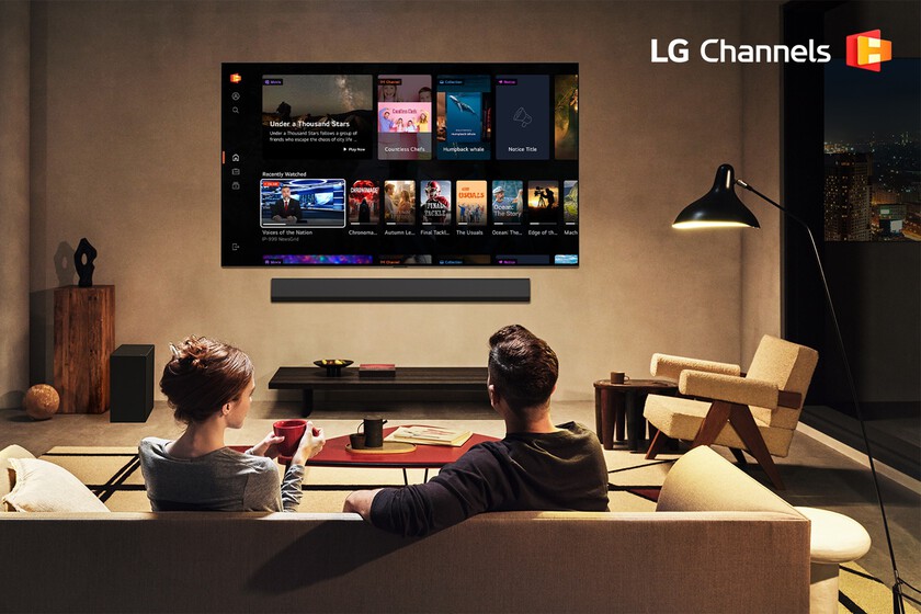 Imagelg Channels Lifestyle