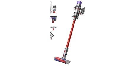 Dyson V11 Fluffy