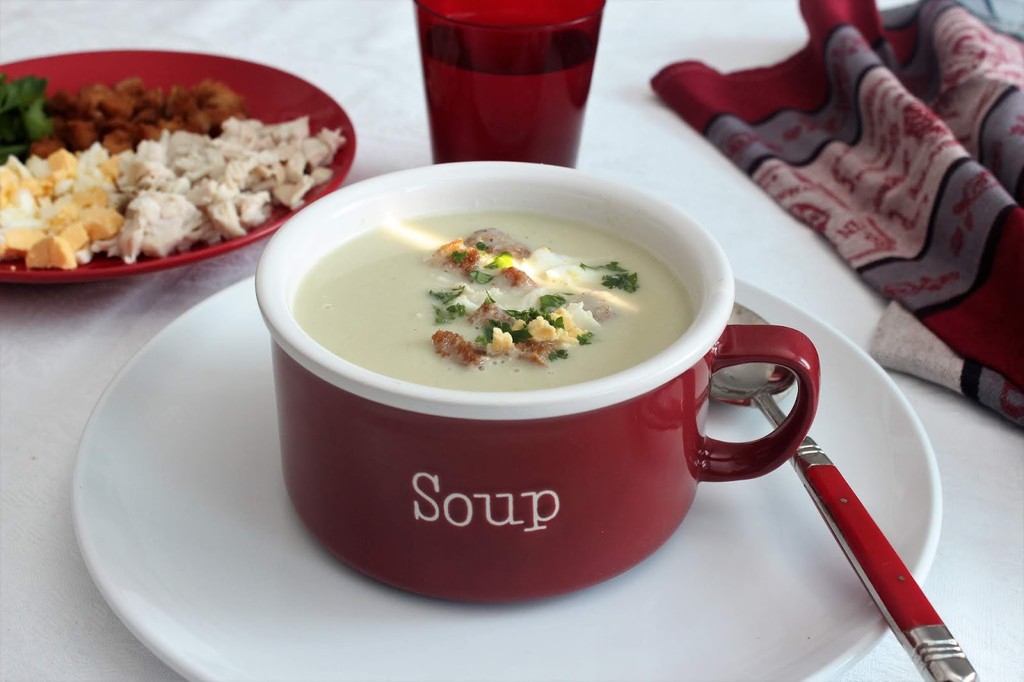 Guisos de cuchara, platos tradicionales y recetas sorprendentes para toda la semana en el Paseo por la gastronomía de la red