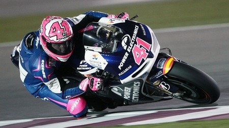 Aleix Espargaró