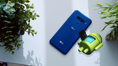 Cuenta atrás para desbloquear el bootloader de un móvil LG: dejará de ser posible en 2022