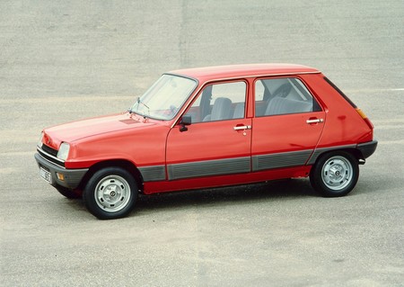 Renault 5 Gtl 5 Door 1979 1280 01