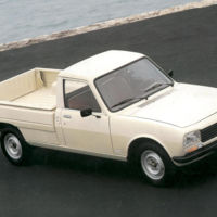 Si te gustan las pick-ups, tendrás donde elegir. PSA Peugeot Citroën podría volver a tener una en breve