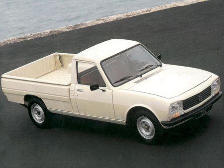 Si te gustan las pick-ups, tendrás donde elegir. PSA Peugeot Citroën podría volver a tener una en breve