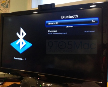 Apple TV
