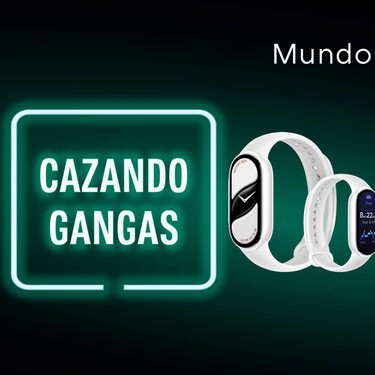 Plantilla Cazando Gangas Neon 6