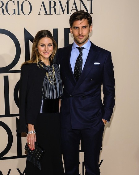 Hombres con estilo: los mejores looks de la semana (LXXXIX)
