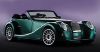 2006 Morgan Aero 8, un clásico renovado